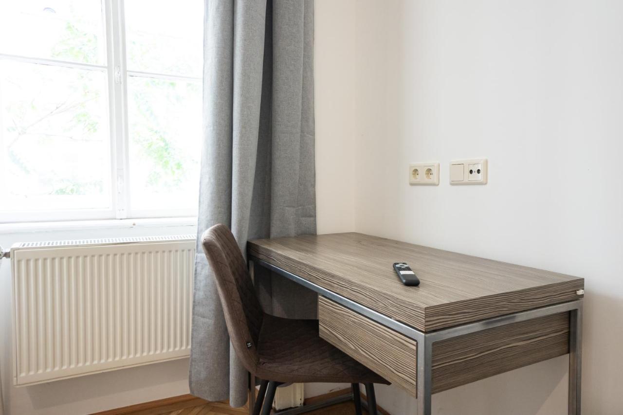 Apartment Central Spacious With A King-size Bed *